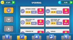 Towerama 1 - Screenshot 4