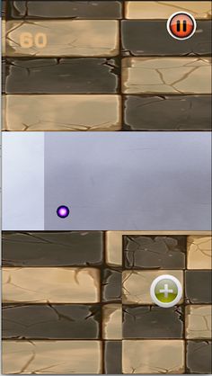 Flutter Ball - Screenshot 3