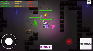 Necromancer Bob - Screenshot 3