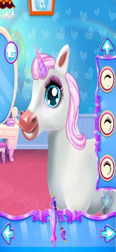 Unicorn Make - Screenshot 3