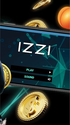 IZZI - угадай все иззи слоты - Screenshot 2