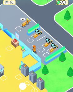 Cooking express - Screenshot 1