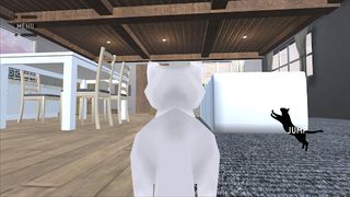 CAn'T SLEEP - Screenshot 2
