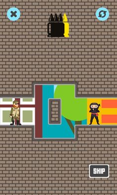 Shooter.io-Bullet Spy Shooter - Screenshot 1