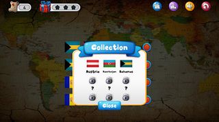 Flags Color Sort Puzzle - Screenshot 2