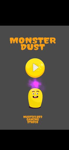 Monster Dust - Screenshot 1