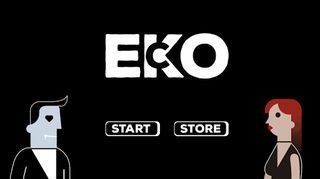 Ecko - Screenshot 1
