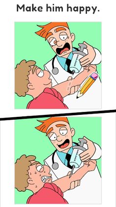 Draw Happy Clinic -Drawing app - Screenshot 1