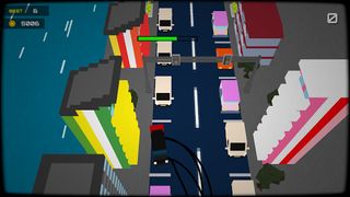 Operation Retro Parking TV - Screenshot 1