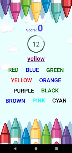 Catch The Color - Screenshot 4