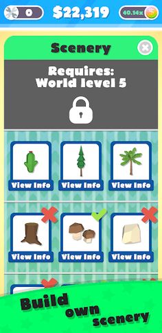 cArcade Racing - Screenshot 4