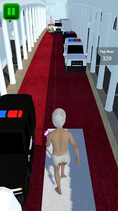 Let's go Brandon - Screenshot 1