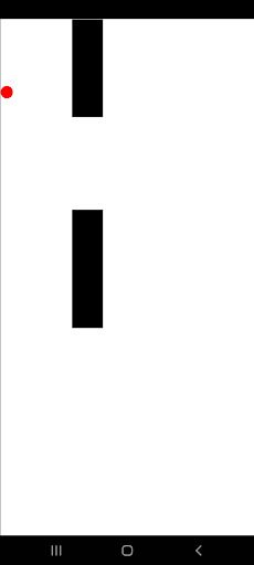 flappy ball trainer - Screenshot 1