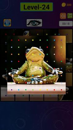 GridIX - Screenshot 2