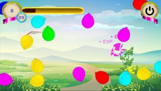 Pop Pop - Screenshot 2