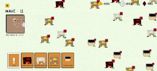 KGF Tycoon - Screenshot 1