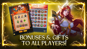 Siberium - Screenshot 3