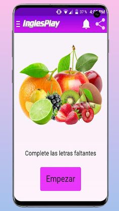 InglesPlay - Screenshot 3