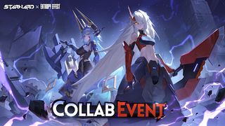 Starward-Mecha Girls - Screenshot 1