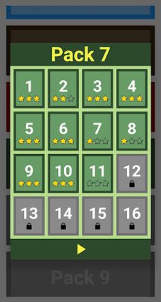 WordFlop - Screenshot 4