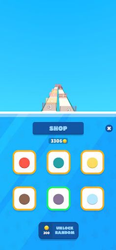 Giant Man Run - Screenshot 2