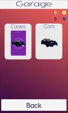 Car Traffic Run - Screenshot 2