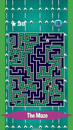 Zoro Maze - Onigiri Time - Screenshot 4