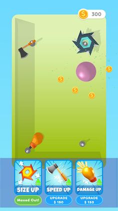 Jelly Ball Smash - Screenshot 2