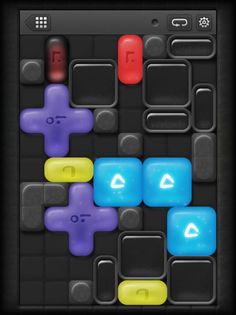 Blockwick - Screenshot 3