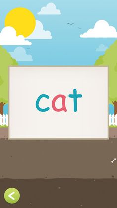 Learn to read - Crack the Read - Screenshot 4