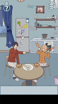 My boyfriend is very naughty - Screenshot 1