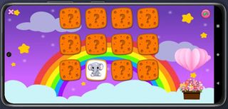Kids Memory Game - Screenshot 3