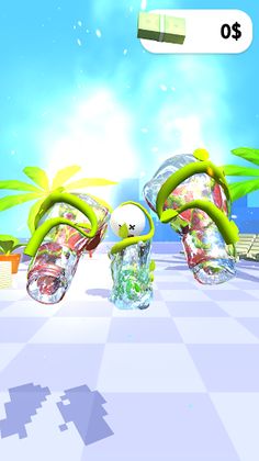 Elemental Box - Screenshot 3