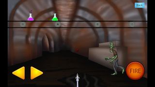 Cyber Fun Teens Pre Intermedia - Screenshot 1