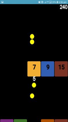 Snake VS Block - Screenshot 4