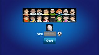 Black Jack - Screenshot 1