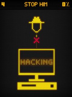 Ulterior - Screenshot 2