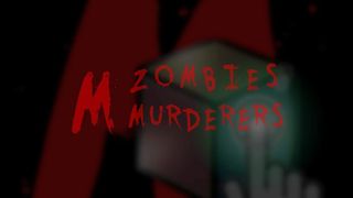 Zombies Murderers 3D Touch - Screenshot 2