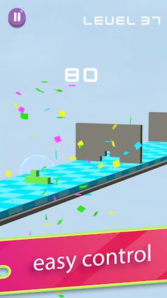 Tetro Block Puzzle – Shape Esc - Screenshot 3