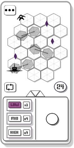 Terminus: Point of Extraction. - Screenshot 2