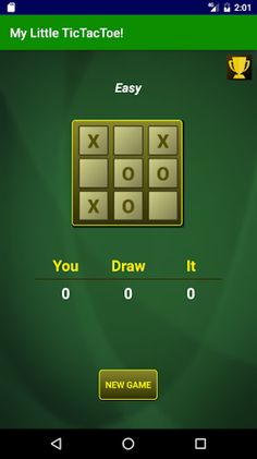 My Little 3T! - Screenshot 2