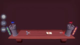 Rock Paper Scissors - Screenshot 1