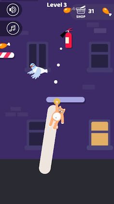 Cat's Party! - Screenshot 4