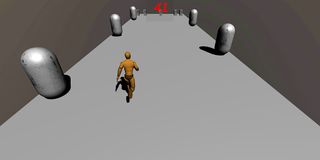 FormidableRun - Screenshot 2