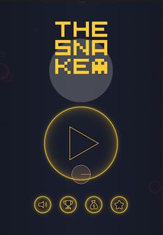 The Snake - Screenshot 1