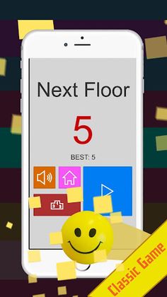 Next Floor - Screenshot 2