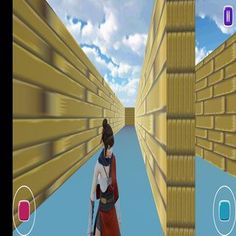 SecLabirent - Screenshot 2