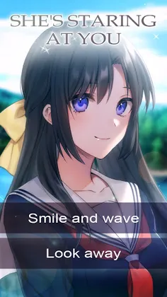 Hack My Love - Screenshot 4
