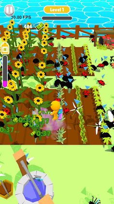 Pest Control - Screenshot 4