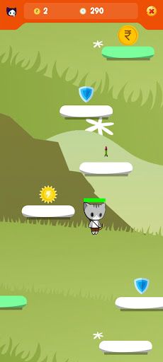 Jumbo - Screenshot 2